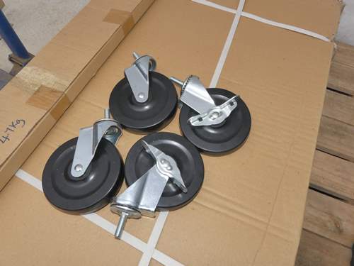 Start your own Mushroom business!